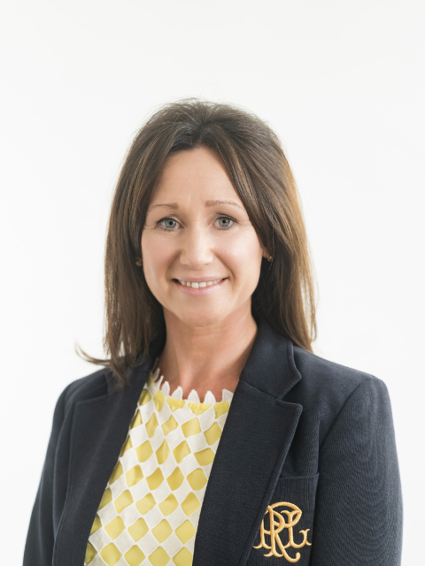 Helen Armstrong - Senior Associate - Hewitt & Gilpin Solicitors